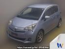 Toyota Ractis NCP120