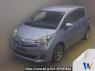 Used 2010 AT toyota ractis NCP120 Image[0]