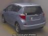 Used 2010 AT toyota ractis NCP120 Image[2]