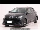 Toyota YARIS MXPA10