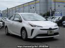 Toyota Prius ZVW51