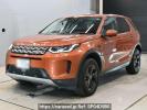 Land Rover Discovery Sport LC2NC