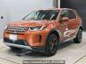 Used 2021 AT land-rover discovery-sport LC2NC Image[0]