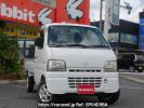 Mazda Scrum Truck DH52T