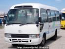 Toyota Coaster HZB40