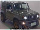 Suzuki Jimny Sierra JB74W
