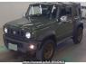 Used 2024 AT suzuki jimny-sierra JB74W Image[1]