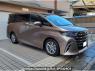 Used 2026 AT toyota alphard AGH40W Image[1]