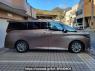 Used 2026 AT toyota alphard AGH40W Image[2]
