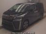 Used 2018 AT toyota vellfire AGH30W Image[0]