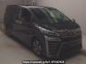 Used 2018 AT toyota vellfire AGH30W Image[2]