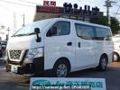 Nissan NV350 CARAVAN VAN VR2E26