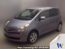 Toyota Ractis NCP100