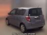 Used 2008 AT toyota ractis NCP100 Image[2]