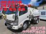 Used 2021 MT hino dutro XZU600E Image[0]