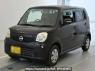 Used 2011 AT nissan moco MG33S Image[0]