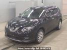 Nissan X-Trail NT32