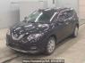 Used 2014 AT nissan x-trail NT32 Image[0]