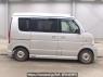 Used 2007 AT mazda scrum-wagon DG64W Image[2]