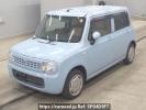 Suzuki ALTO Lapin HE22S
