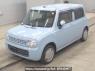 Used 2014 AT suzuki alto-lapin HE22S Image[0]