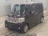Used 2012 AT honda n-box-custom JF1 Image[0]