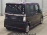 Used 2012 AT honda n-box-custom JF1 Image[1]
