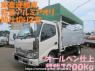 Used 2021 MT hino dutro XZU655M Image[0]