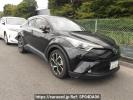 Toyota C-HR ZYX10