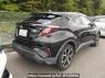 Used 2017 AT toyota c-hr ZYX10 Image[1]