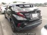 Used 2017 AT toyota c-hr ZYX10 Image[2]