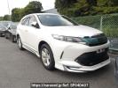 Toyota Harrier ZSU60W