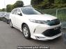 Used 2017 AT toyota harrier ZSU60W Image[0]