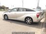 Used 2019 AT toyota mirai JPD10 Image[2]