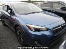 Subaru XV GT3