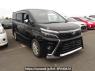 Used 2021 AT toyota voxy ZRR85W Image[0]