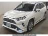 Used 2020 AT toyota rav4 MXAA54 Image[1]