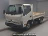 Used 2022 MT toyota dyna-truck XZC600D Image[0]