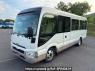 Used 2021 AT toyota coaster XZB70 Image[0]