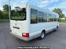 Used 2021 AT toyota coaster XZB70 Image[1]