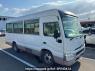 Used 2017 AT toyota coaster XZB60 Image[2]