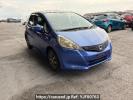 Honda Fit GE6