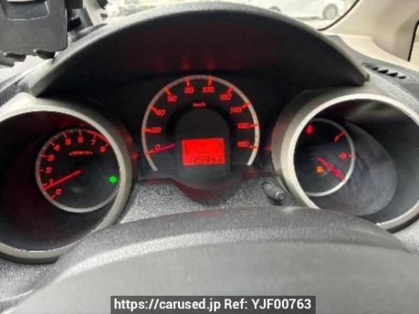 Used 2011 AT honda fit GE6 Image[16]