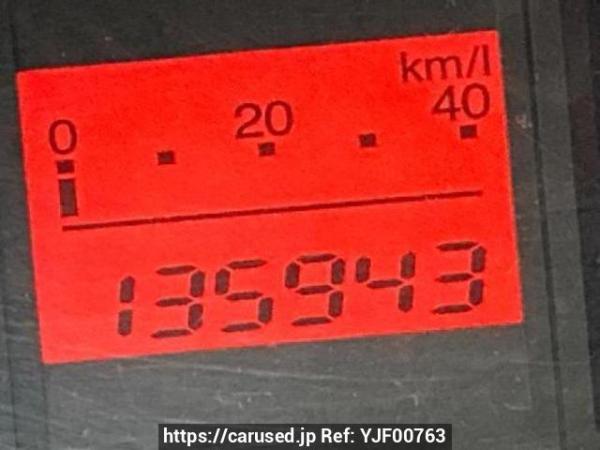 Used 2011 AT honda fit GE6 Image[17]