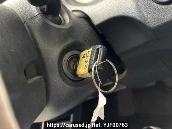 Used 2011 AT honda fit GE6 Image[18]