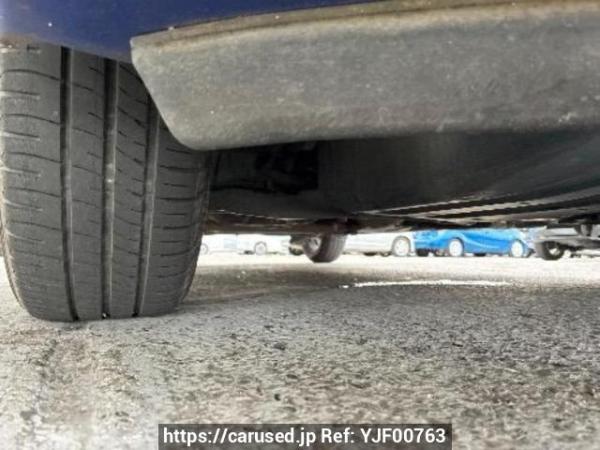 Used 2011 AT honda fit GE6 Image[24]