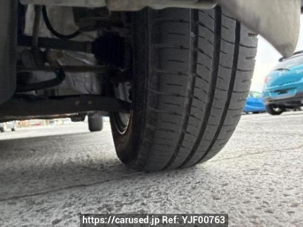 Used 2011 AT honda fit GE6 Image[25]