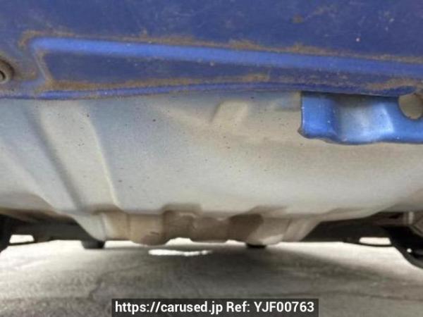 Used 2011 AT honda fit GE6 Image[32]