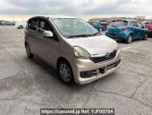 Toyota Pixis Epoch