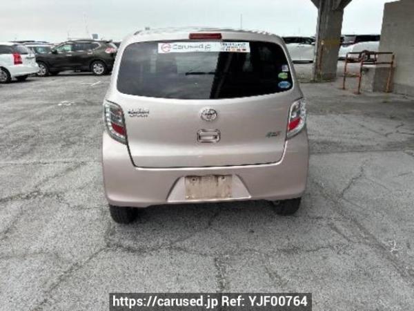 Used 2013 AT toyota pixis-epoch LA300A Image[5]